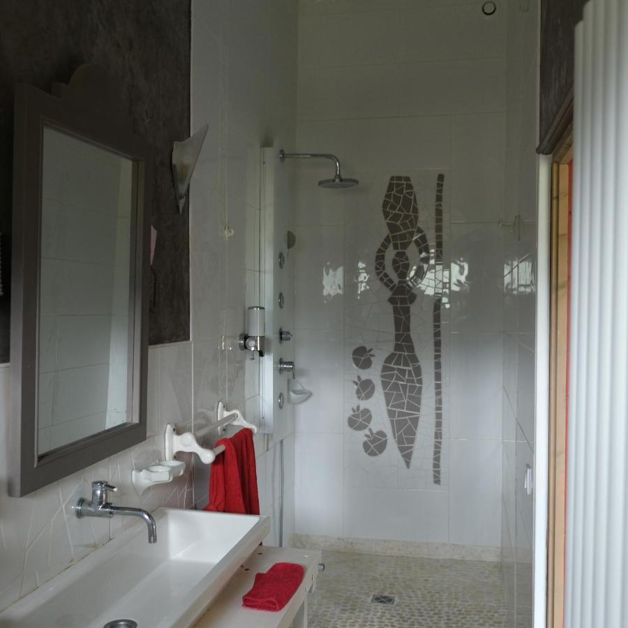 La Loubiere, Ancienne Bergerie En Pleine Garrigue Bed and Breakfast Fraissé-des-Corbières Εξωτερικό φωτογραφία